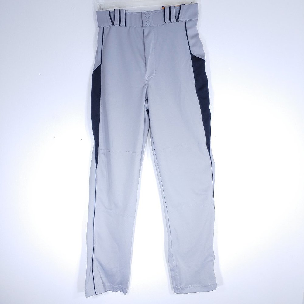 NWT Champro Sports Triple Crown Open Bottom Pants